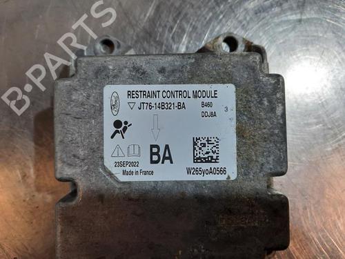 Kollisjonspute styreenhet FORD TRANSIT COURIER B460 Box Body/MPV 1.6 TDCi | BP30365413M53