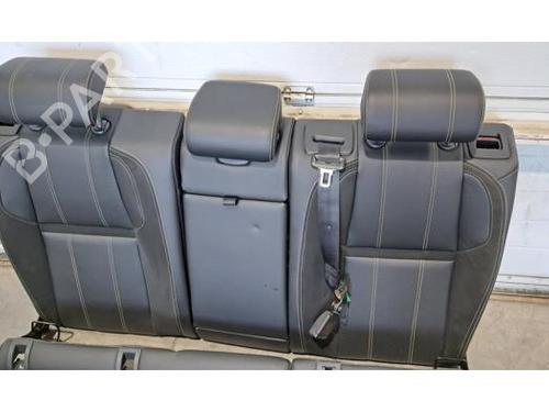 Seats set LAND ROVER RANGE ROVER VELAR (L560) 3.0 D300 SDV6 4x4 | BP28503552C78 