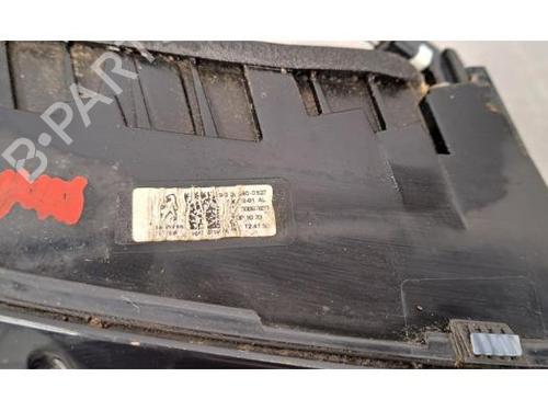 Left taillight PEUGEOT 308 III (FB_, FH_, FP_, F3_, FM_) PureTech 130 (FPHNSL, FPHNST) | BP25730157C34 
