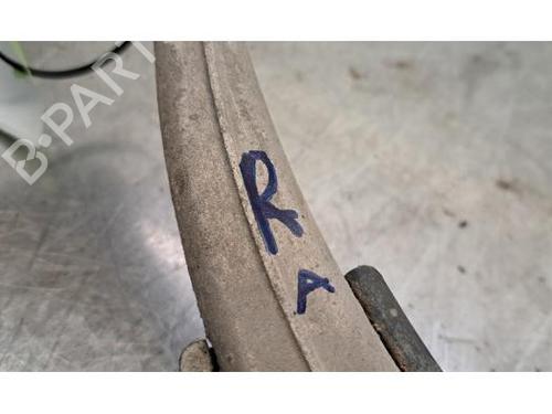 Right rear suspension arm MERCEDES-BENZ GLE (V167) GLE 350 de 4-matic (167.117) | BP24015151M15 