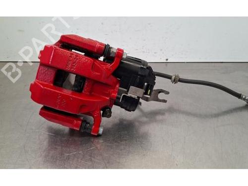 Used Left rear brake caliper Left rear brake caliper BMW 4 Gran Coupe (G26) 420 i (184 hp) 34200549 34200549