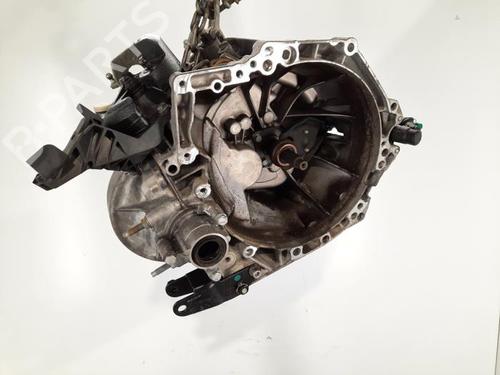 Used Gearbox Gearbox 39453202 39453202