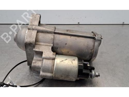 Starter RENAULT EXPRESS Box Body/MPV 1.5 Blue dCi 95 (F6AB) | BP39500547M8 - Image 5