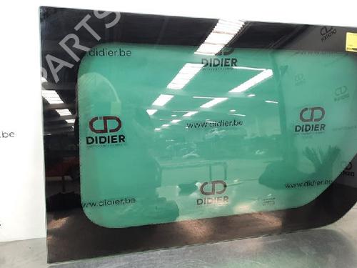Rear left quarter glass OPEL VIVARO B Bus (X82) 1.6 CDTI (06) | BP10888747C93 