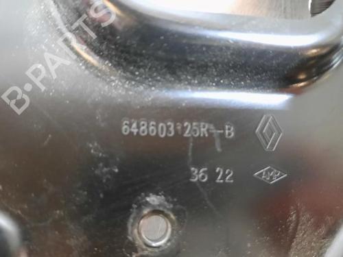 Support DACIA SANDERO III 1.0 TCe 90 | BP23640076C155 