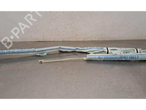Used Right curtain airbag Right curtain airbag ALFA ROMEO GIULIA (952_) 2.2 D (952AFA25, 952AFM25, 952ALA25) (180 hp) 33859595 33859595