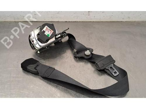 Used Rear right belt tensioner NISSAN JUKE (F16_) DIG-T 117 (117 hp) 29879446