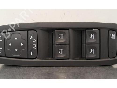Pulsantiera RENAULT MEGANE IV Hatchback (B9A/M/N_) 1.6 E-TECH 160 (B9NH) (160 hp) 29871747