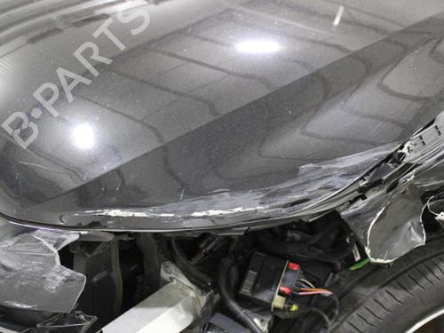 Gearbox PEUGEOT 508 SW II (FC_, FJ_, F4_) 1.5 BlueHDi 130 | BP30501152M3