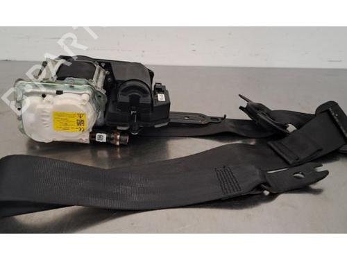 Used Front right belt tensioner VW T-CROSS (C11, D31) 1.0 TSi (116 hp) 29642928