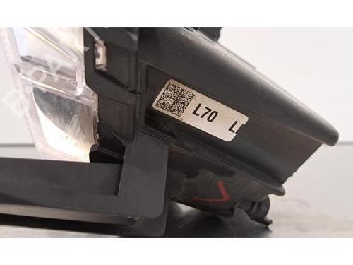 Left front fog light KIA STONIC (YB) 1.0 T-GDi Eco-Dynamics+ | BP39601259C30 - Image 10
