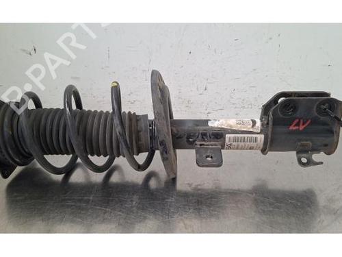 Used Left front shock absorber Left front shock absorber 38274300 38274300