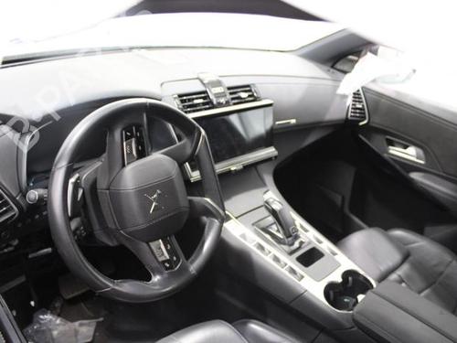 Dashboard DS DS 7 Crossback (J4_, JR_, JC_) 2.0 BlueHDi 180 (JJEHZR) | BP35777976C46 - Image 19