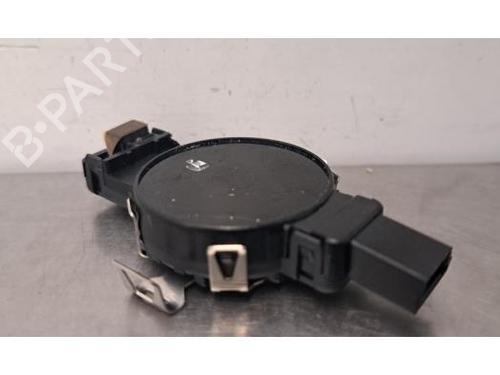 Módulo eletrónico AUDI A3 Limousine (8VS, 8VM) 1.6 TDI (115 hp) 31691943