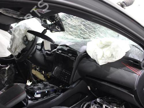 Airbag Kit HYUNDAI TUCSON (NX4E, NX4A) 1.6 T-GDi Hybrid 48V | BP23623182C86 