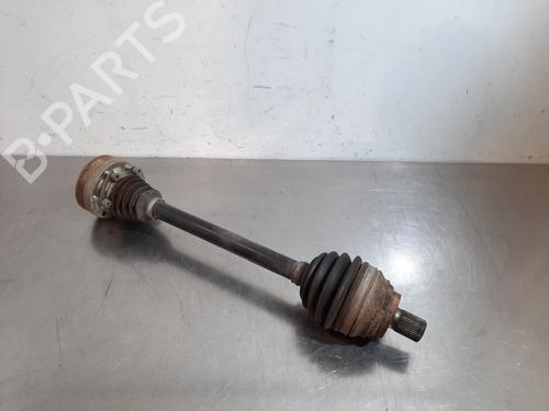 Used Left front driveshaft VW BEETLE Convertible (5C7, 5C8) 1.2 TSI (105 hp) 15790573
