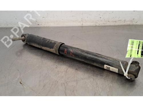 Used Right rear shock absorber PEUGEOT 308 III (FB_, FH_, FP_, F3_, FM_) BlueHDi 130 (FBYHZL, FBYHZT) (131 hp) 26462612