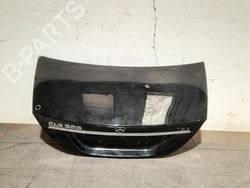 Tailgate MERCEDES-BENZ CLS (C219) CLS 320 CDI (219.322) | BP23641561C6 