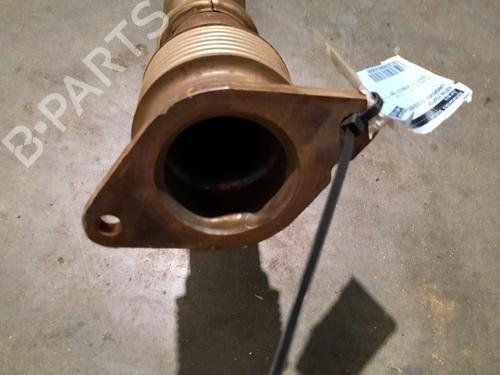 Catalyst LAND ROVER DISCOVERY V (L462) 2.0 Td4 4x4 | BP16821618M10 