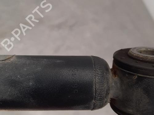 Left rear shock absorber RENAULT CLIO V (B7_) 1.5 Blue dCi 85 (B7AG) | BP15791408M18 