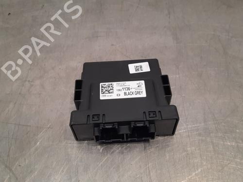 Used Electronic module OPEL ASTRA K (B16) 1.6 CDTi (68) (95 hp) 15235275