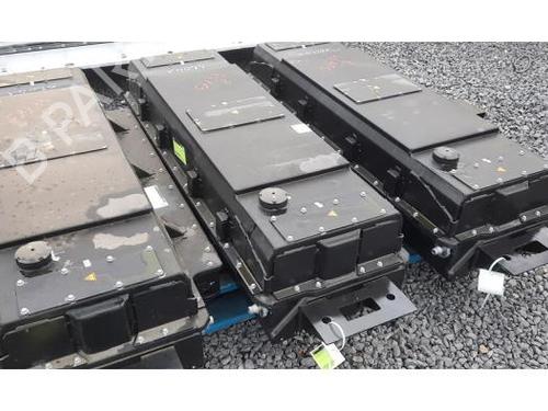 Used Battery FIAT DUCATO Van (250_) E-Ducato (250DPE) (122 hp) 30867295