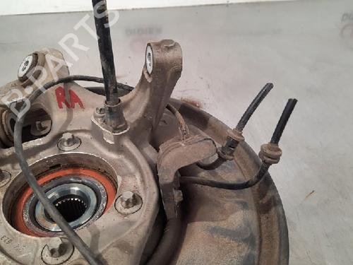Right rear steering knuckle MERCEDES-BENZ E-CLASS Convertible (A207) E 220 CDI (207.402) | BP10885202M28 