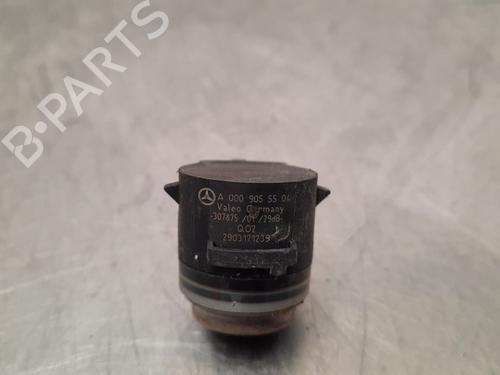 Electronic module MERCEDES-BENZ C-CLASS (W205) C 200 d (205.007) | BP15235697M83 