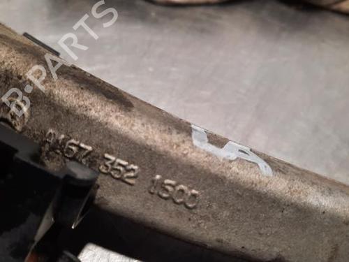 Left rear suspension arm MERCEDES-BENZ GLE (V167) GLE 350 de 4-matic (167.117) | BP23588447M14 