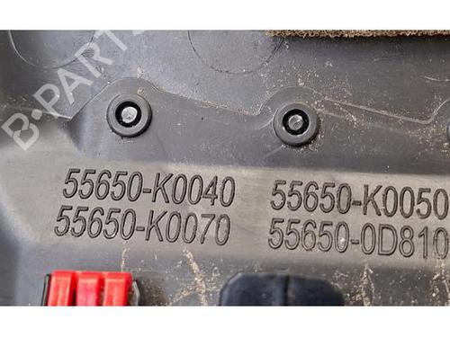 Luftventil TOYOTA YARIS CROSS (MXP_) 1.5 Hybrid (MXPJ10) | BP39732220I21 - Image 4
