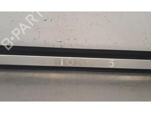 Used Other Other HYUNDAI IONIQ 5 (NE) EV All-wheel Drive (305 hp) 33859375 33859375