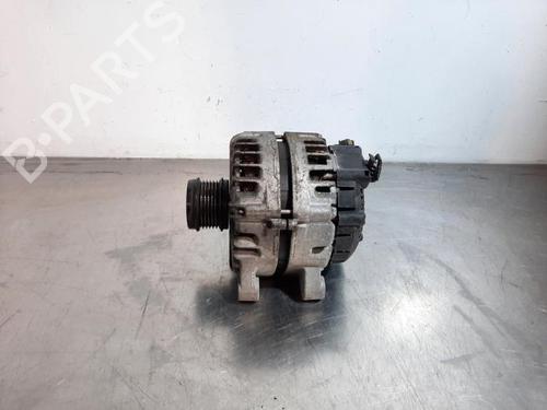 Used Alternator Alternator CITROËN BERLINGO Box Body/MPV (K9) 1.6 BlueHDi 100 (99 hp) 32847555 32847555