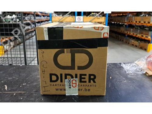Right taillight MERCEDES-BENZ SPRINTER 3,5-t Van (B907, B910) 315 CDI RWD (907.631, 907.633, 907.635, 907.637) | BP31165320C35 - Image 10