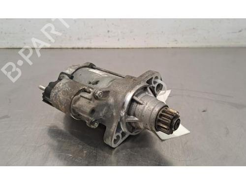 Startmotor VW POLO VI (AW1, BZ1, AE1) 1.0 TSI (95 hp) 28067426