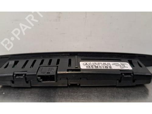 Electronic module MERCEDES-BENZ G-CLASS (W463) G 350 d (463.348) | BP29962706M83