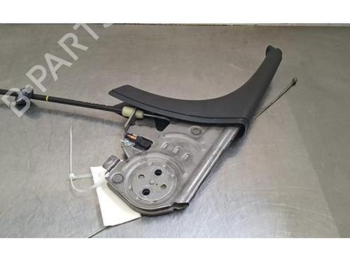 Hand brake MERCEDES-BENZ SPRINTER 3,5-t Van (B907, B910) 315 CDI RWD (907.631, 907.633, 907.635, 907.637) | BP37862018I18 - Image 4