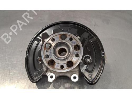 Right rear steering knuckle MERCEDES-BENZ EQC (N293) EQC 400 4-matic (293.890) | BP29643082M28 