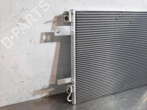 AC radiator PEUGEOT 308 III (FB_, FH_, FP_, F3_, FM_) PureTech 130 (FPHNSL, FPHNST) | BP28092322M32 