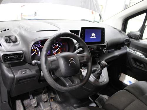 Motor CITROËN BERLINGO Box Body/MPV (K9) PureTech 110 | BP30381875M1 