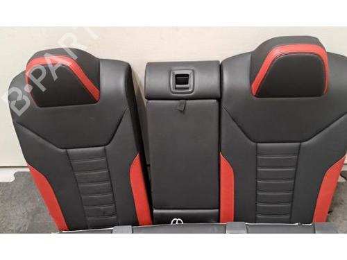 Seats set BMW 4 Coupe (G22, G82) 430 i xDrive | BP39060716C78 - Image 14