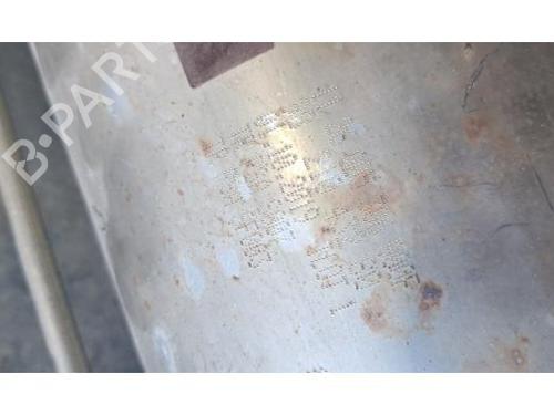 partikelfilter CITROËN C5 AIRCROSS (A_) 2.0 BlueHDi 180 (AJEHZR) | BP28719910M81