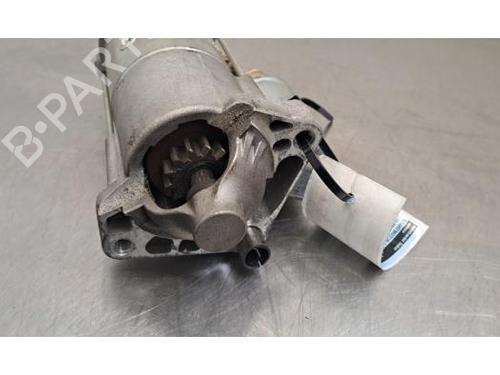 Starter VOLVO V40 Hatchback (525) D2 | BP33834864M8 - Image 2