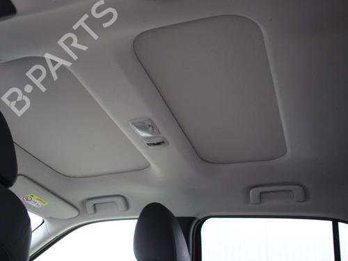 Cockpit MITSUBISHI ECLIPSE CROSS (GK_, GL_) 1.5 T-Mivec 4WD | BP17563889C47 