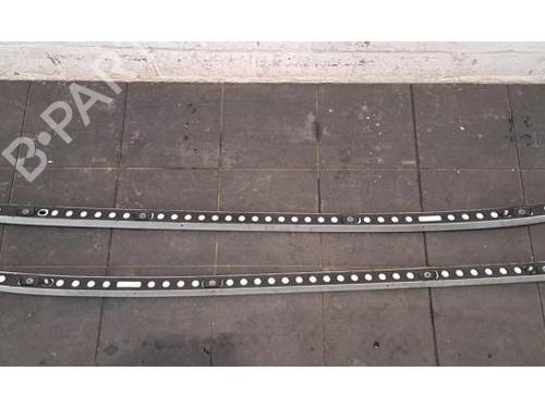 Roof bar RENAULT MEGANE IV Hatchback (B9A/M/N_) 1.6 E-TECH 160 (B9NH) | BP29871753C65 