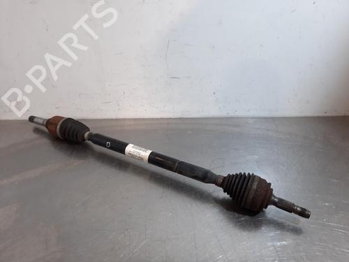 Used Right front driveshaft CITROËN C3 II (SC_) 1.0 VTi 68 (68 hp) 15038151