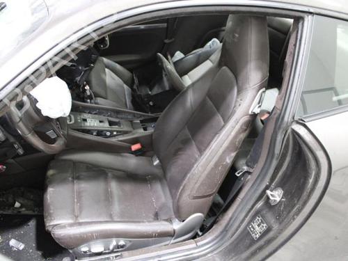 Engine PORSCHE 911 (991) 3.4 Carrera 4 | BP26280247M1 