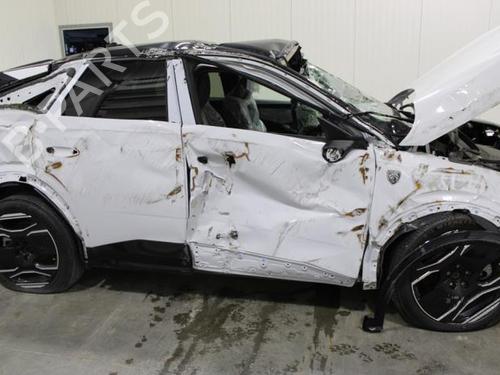 Servo brake PEUGEOT 3008 III (KA_, KB_, KC_) e-210 (KCZKZX) | BP29045533M42 
