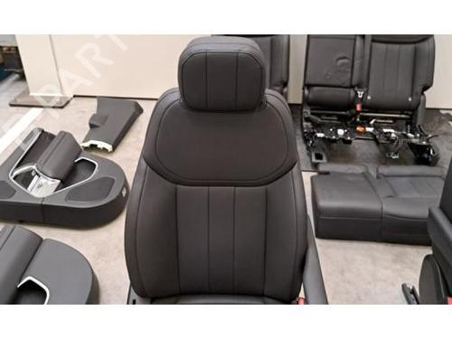 Seats set LAND ROVER RANGE ROVER V (L460) D300 MHEV AWD | BP36480161C78 - Image 2