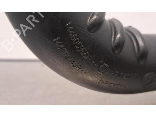 Intercooler pipe RENAULT ARKANA I (LCM_, LDN_) 1.3 TCe 160 (LDN1) | BP40284806M127 - Image 4