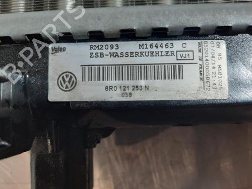Water radiator AUDI A1 Sportback (8XA, 8XF) 1.2 TFSI | BP23578956M31 